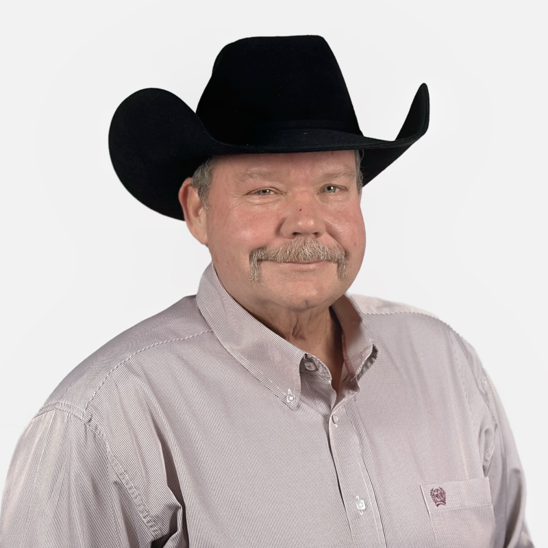 Todd Mayes