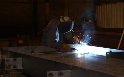 What IAS AC 472 Accreditation Means — And Why It Should Matter When You Choose a Steel Building Manufacturer