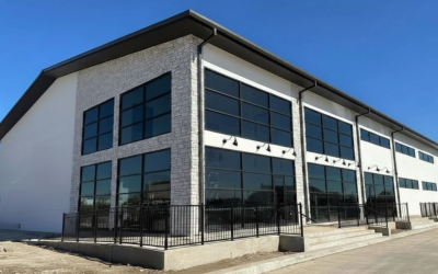 How Contractors Can Protect Steel Building Projects from Price Volatility